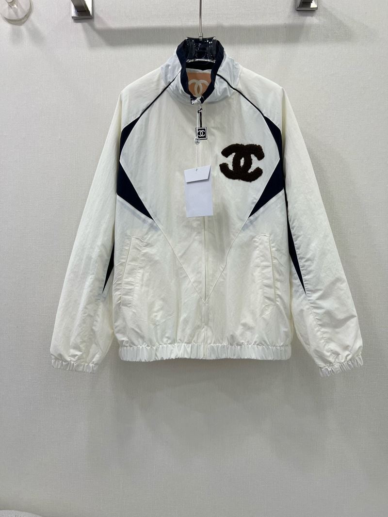 Chanel Outwear